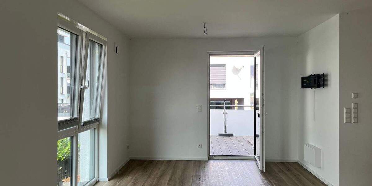 Etagenwohnung Weyhausen - 4 Zimmer, 117 m&sup2;, 335.000&euro; | Angebot:24759337