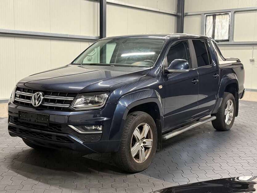 Amarok