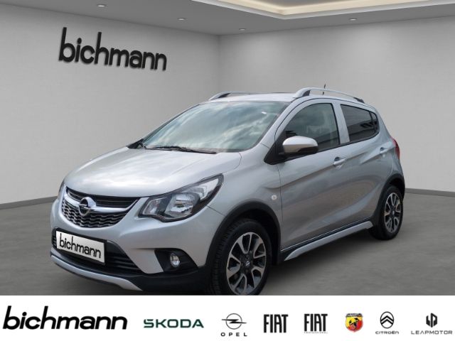 Opel Karl 58.649 km 8.990 &euro; Balve-Langenholthausen 58802