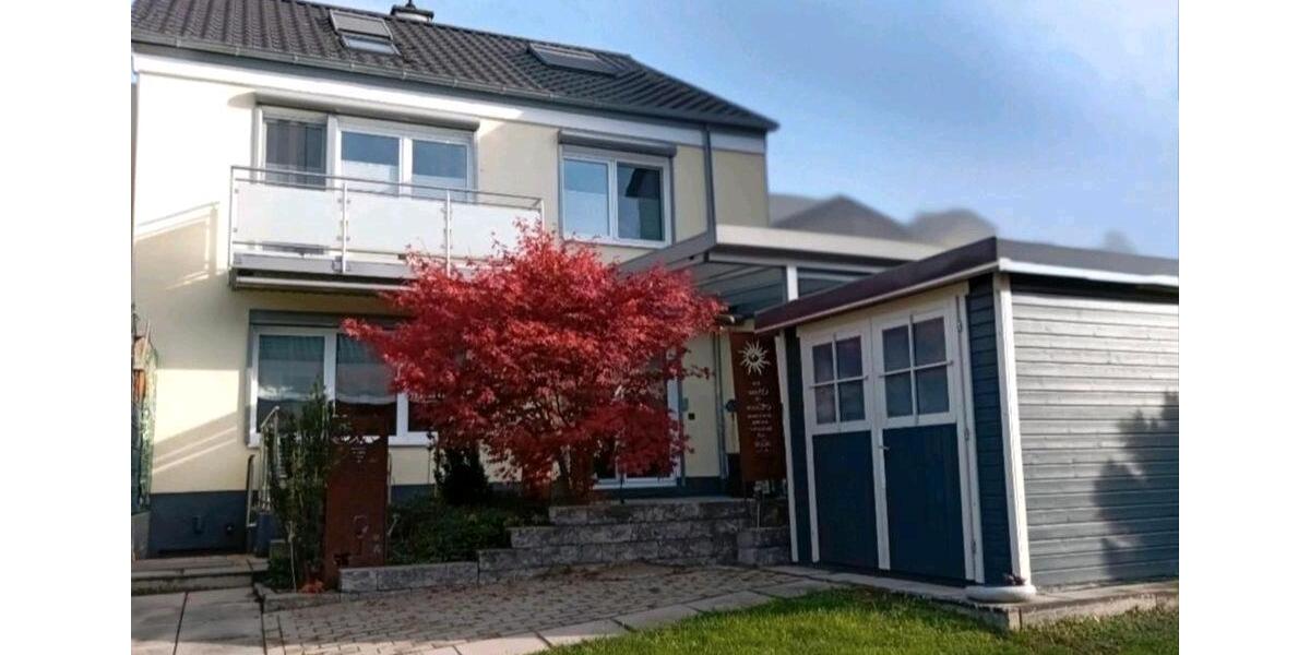 Reihenhaus Wittlich - 5 Zimmer, 145 m&sup2;, 390.000&euro; | Angebot:26944601