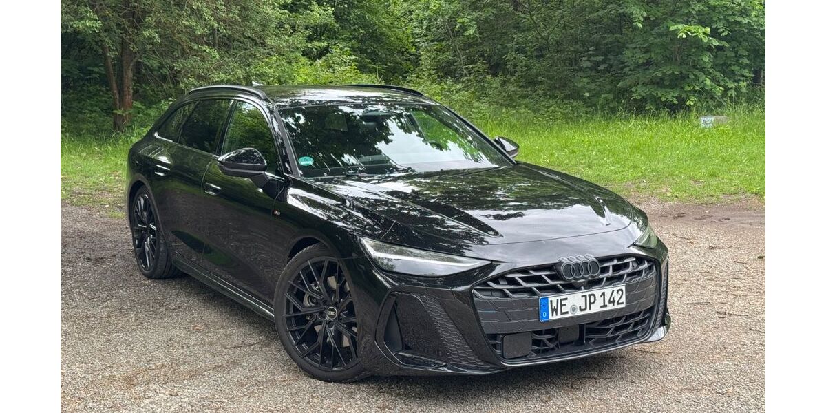 Audi A6 23.000 km 62.500 &euro; Weimar 99423