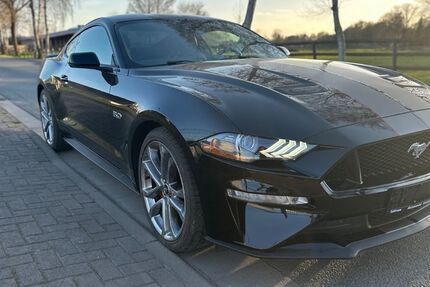 Ford Mustang 27.989 km 39.864 &euro; Sottrum 27367