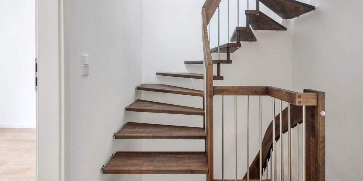 Reihenendhaus Stade - 5 Zimmer, 129 m&sup2;, 1.750&euro; | Angebot:24905290