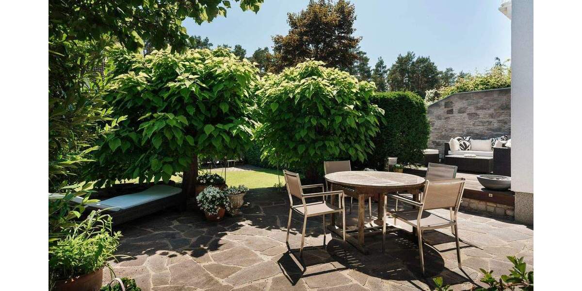 Doppelhaushälfte Stahnsdorf Güterfelde - 5 Zimmer, 180 m&sup2;, 749.000&euro; | Angebot:25749373
