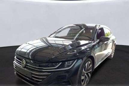 VW Arteon 112.971 km 25.991 &euro; Herborn 35745