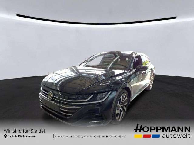 VW Arteon 112.971 km 25.991 &euro; Herborn 35745