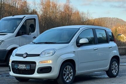 Fiat Panda 48.942 km 7.590 &euro; Engelskirchen 51766