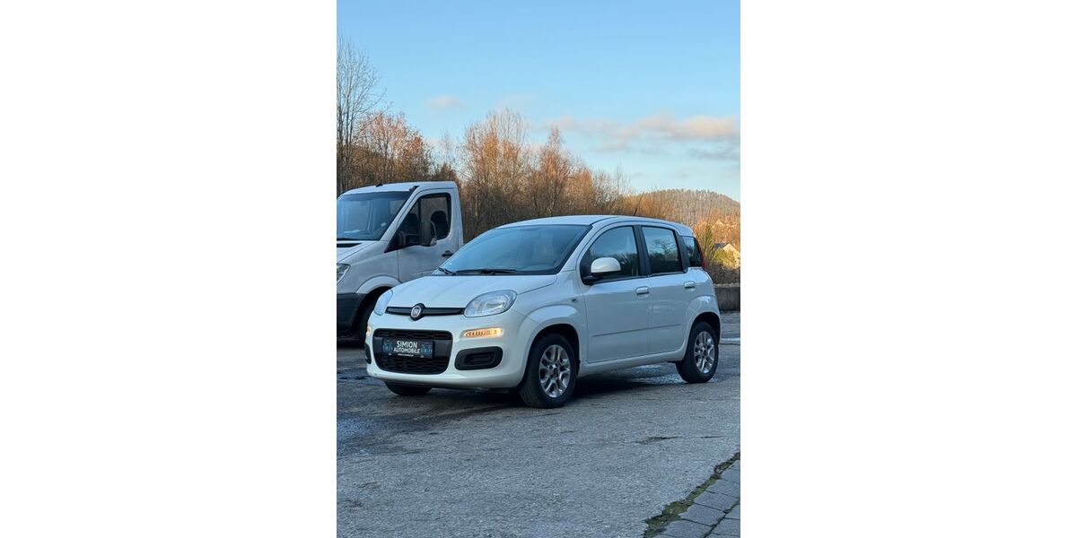 Fiat Panda 48.942 km 7.590 &euro; Engelskirchen 51766