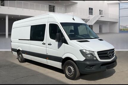Mercedes-Benz Sprinter 30.000 km 34.990 &euro; Bergkirchen 85232