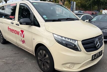 Mercedes-Benz Vito 279.000 km 22.350 &euro; hamburg 20537