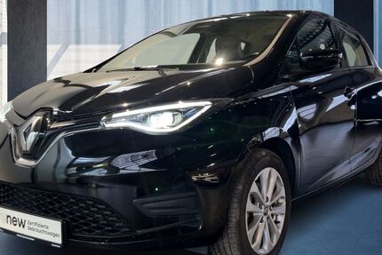 Renault ZOE 42.375 km 14.990 &euro; Hamburg 22763