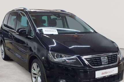 Seat Alhambra 98.351 km 24.690 &euro; Fernwald-Steinbach 35463