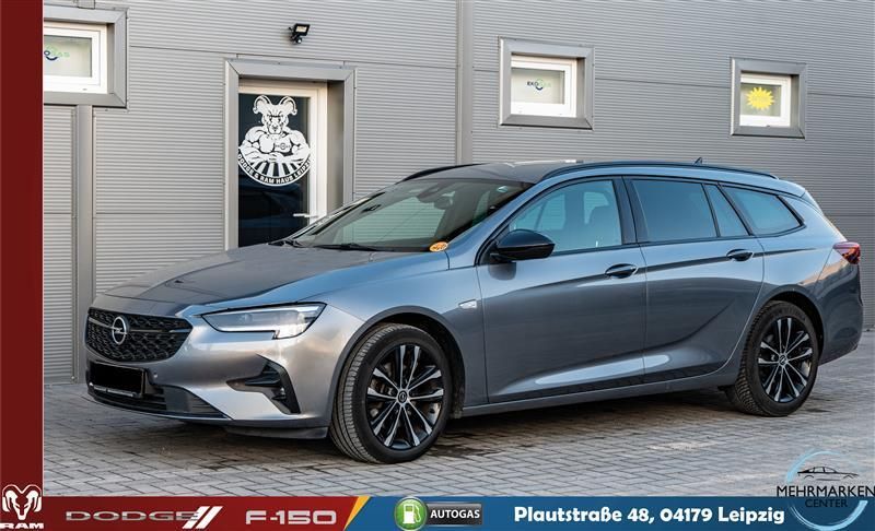 Opel Insignia 78.150 km 15.499 &euro; Leipzig 04179