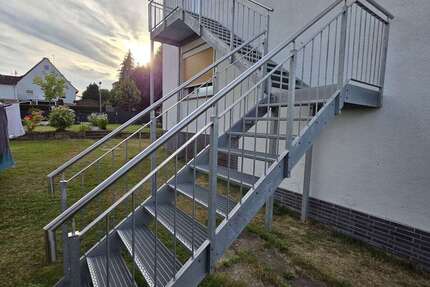 Wohnung Felsberg - 3.5 Zimmer, 83 m&sup2;, 890&euro; | Angebot:27464083