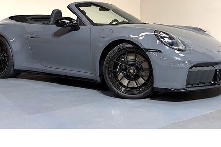 Porsche 992 5.950 km 199.325 &euro; Minden 32427