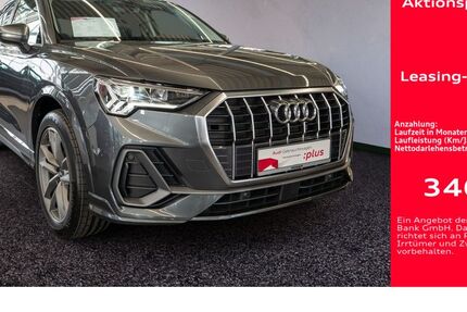 Audi Q3 18.301 km 39.990 &euro; Stendal 39576