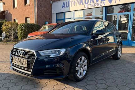Audi A3 137.232 km 12.750 &euro; Uetersen 25436