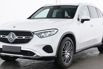 Mercedes-Benz GLC 200 12.100 km 53.790 &euro; Neubrandenburg 17033