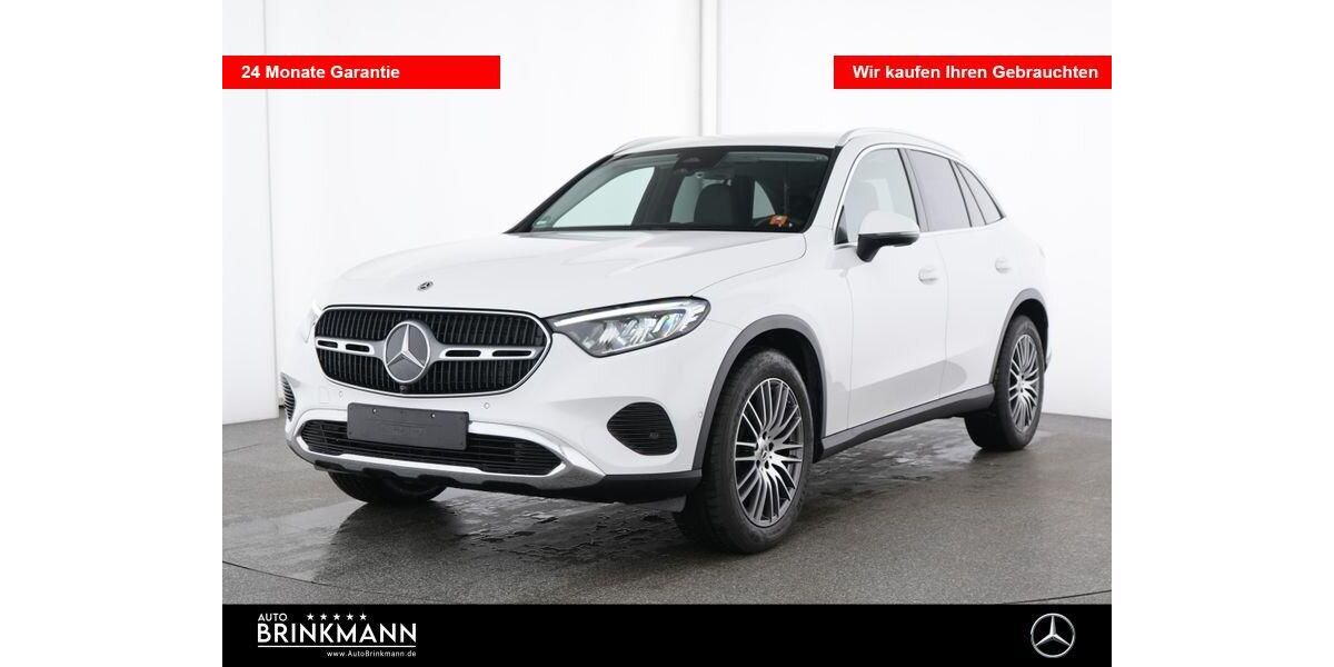 Mercedes-Benz GLC 200 12.100 km 53.790 &euro; Neubrandenburg 17033