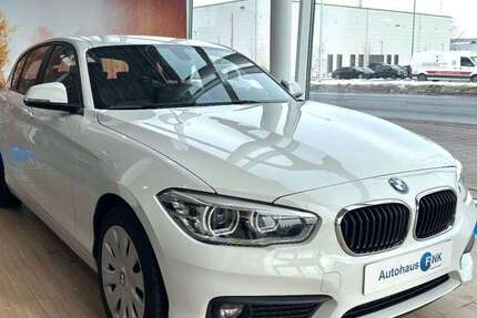BMW 118 139.328 km 10.670 &euro; Erlangen 91058