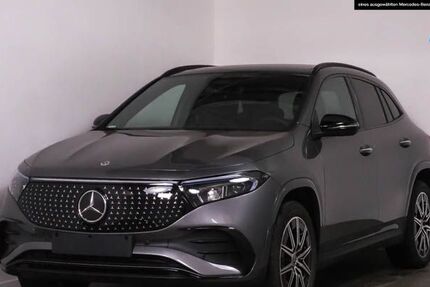 Mercedes-Benz EQA 13.743 km 43.860 &euro; Euskirchen 53879