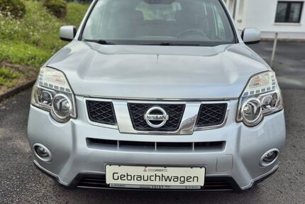 Nissan X-Trail 120.000 km 10.990 € Eisenach 99817