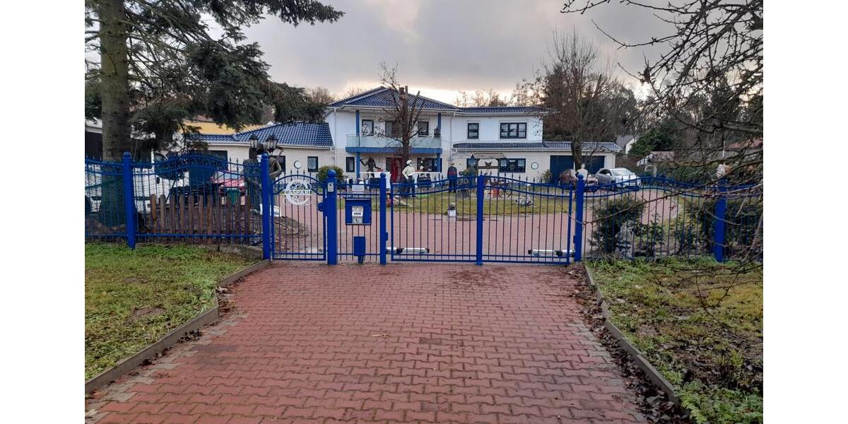 Villa Blankenfelde-Mahlow Mahlow - 8 Zimmer, 380 m&sup2;, 1.250.000&euro; | Angebot:26991560