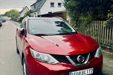 Nissan Qashqai 125.000 km 14.300 € Hattersheim am Main 65795