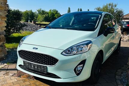 Ford Fiesta 136.211 km 5.980 &euro; Meuselwitz OT Wintersdorf 04610