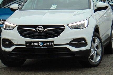 Opel Grandland (X) 91.305 km 15.990 &euro; Neumünster 24537