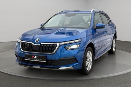 Skoda Kamiq 66.410 km 18.280 &euro; Flensburg 24941