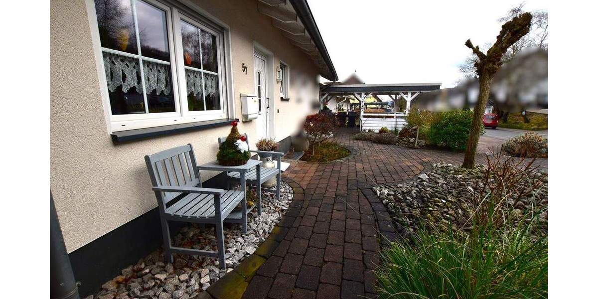 Einziehen und Wohlfühlen in fantastischer Lage 4 zimmer