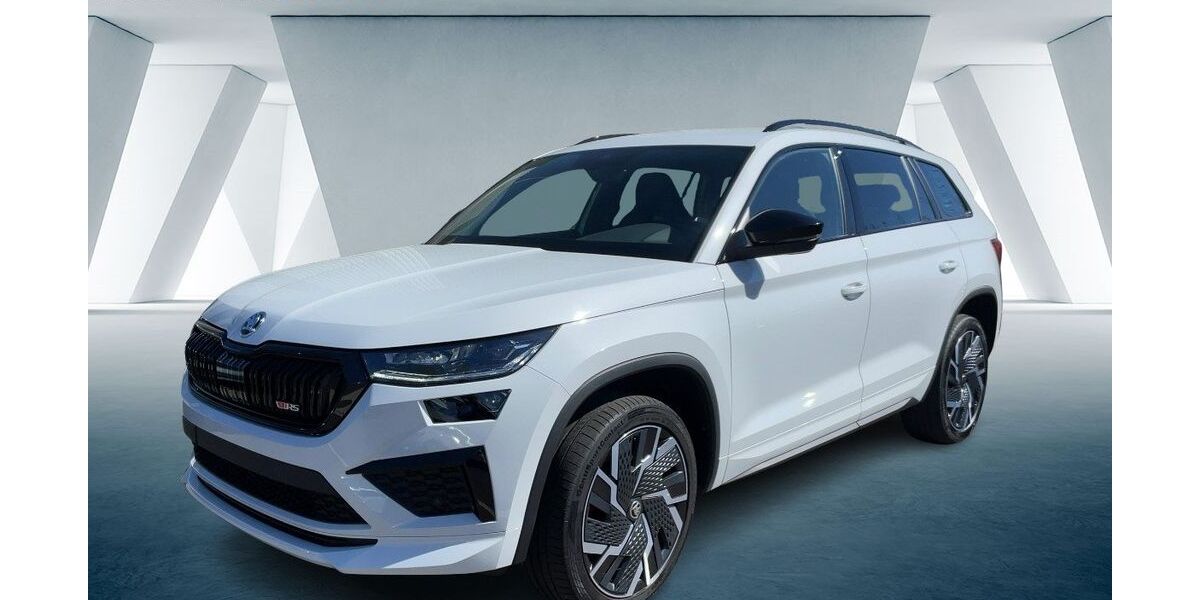Skoda Kodiaq 23.400 km 41.280 &euro; Siegburg 53721