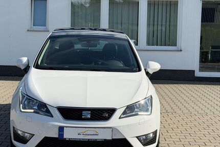 Seat Ibiza 135.000 km 7.999 &euro; Neuwied 56567