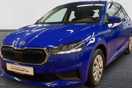 Skoda Fabia 71.600 km 11.990 &euro; Neuburg 86633