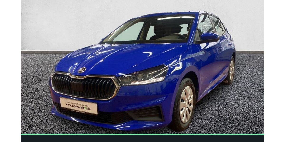 Skoda Fabia 71.600 km 11.990 &euro; Neuburg 86633