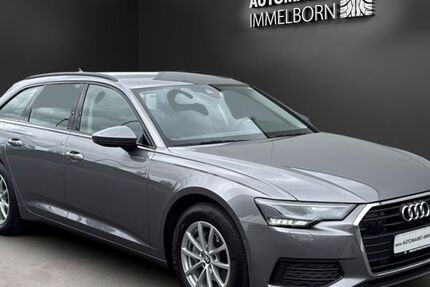 Audi A6 88.500 km 24.950 &euro; Barchfeld - Immelborn 36456