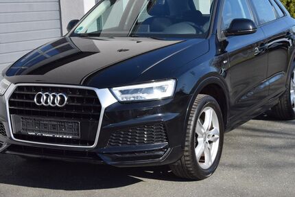 Audi Q3 149.587 km 13.350 &euro; Burgebrach 96138
