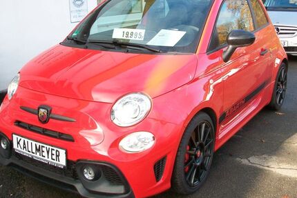 Abarth 595 Competizione 67.790 km 19.995 &euro; Wedemark 30900