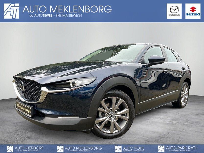 CX-30