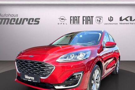 Ford Kuga 58.053 km 25.988 &euro; Heinsberg 52525