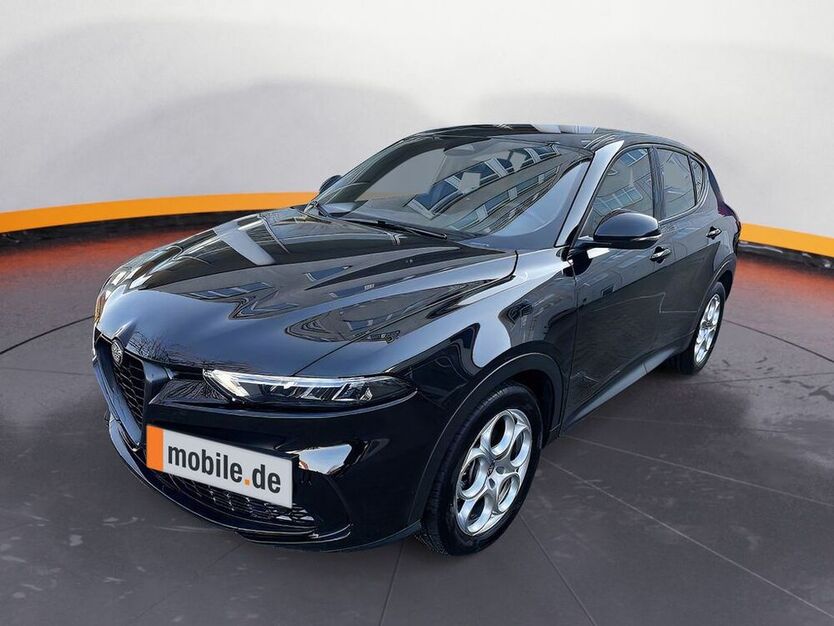 Alfa Romeo Tonale SPRINT 1.5 Automatik Klimaautoma