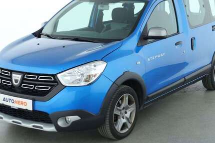 Dacia Dokker 60.464 km 17.760 € Stuttgart 70195
