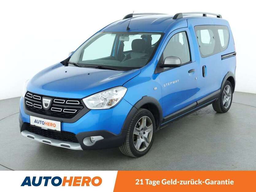 Dacia Dokker 60.464 km 17.760 € Stuttgart 70195