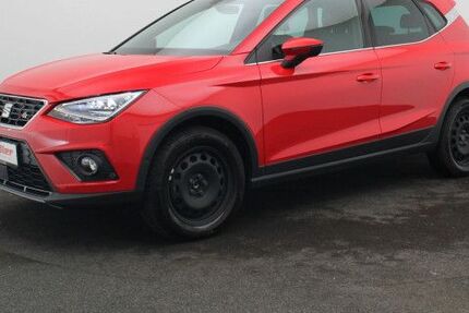 Seat Arona 57.500 km 10.980 € Würzburg 97076