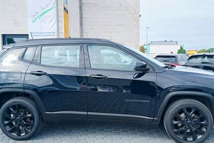 Jeep Compass 89.680 km 17.980 &euro; Ingelheim 55218