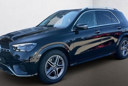 Mercedes-Benz GLE 400 31.873 km 72.880 &euro; Pfarrkirchen 84347