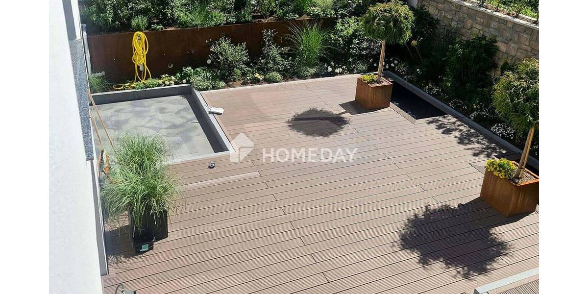 Etagenwohnung Bad Dürrheim - 2 Zimmer, 117 m&sup2;, 604.000&euro; | Angebot:25677736