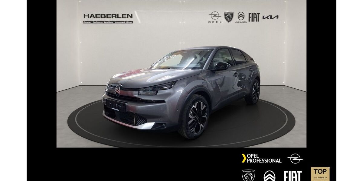 Citroen C4 4.990 km 23.990 € Landsberg 86899