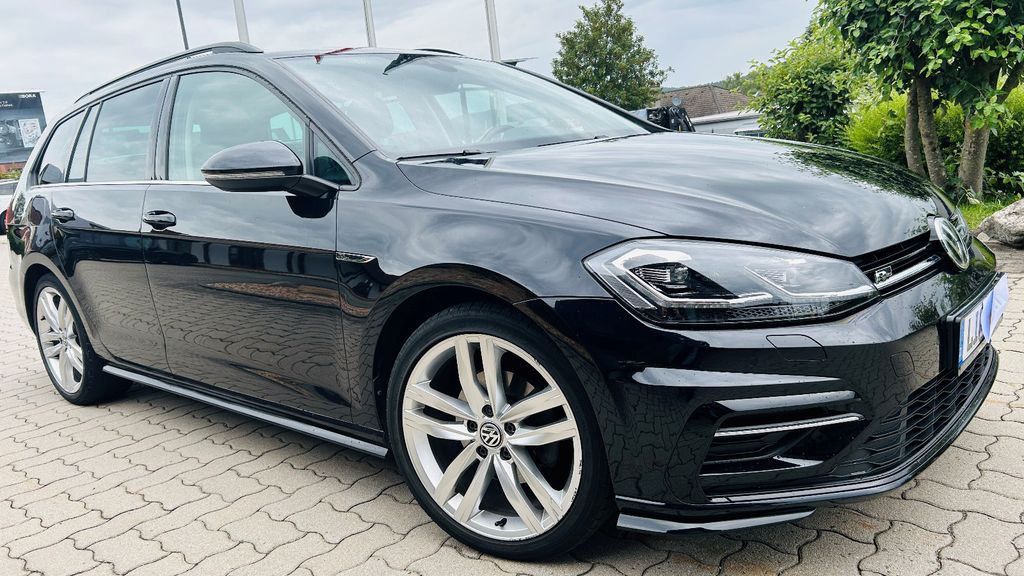 VW Golf 116.000 km 19.900 &euro; Burgkunstadt OT Hainweiher 96224